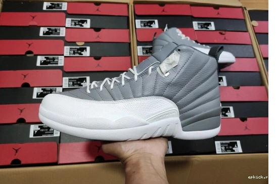 EP Stealth CT8013-015 Retro 12 Jordan CT8013-015 1218